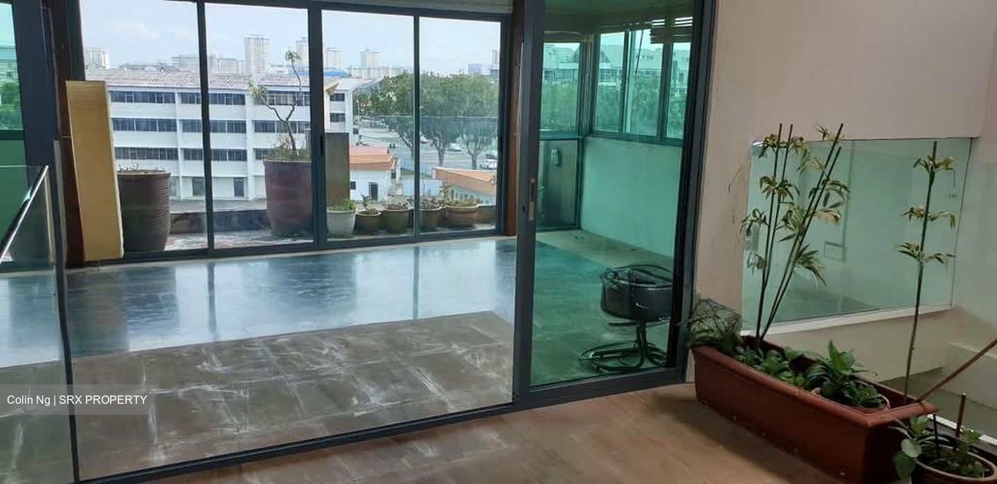 Joo Chiat Place (D15), Terrace #545360931